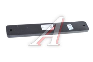 Пластина FAW J7,4180 нижней плиты аккумуляторной рамы MOVELEX 3703052-2036/C-MX, 3703052-2036/C