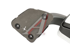 Зеркало боковое DONGFENG основное левое в сборе MOVELEX 8201005-GX100-MX, 8201005-GX100