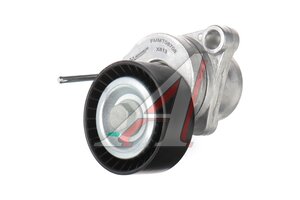 Ролик приводного ремня CITROEN C2,C3,C4 натяжителя MICHELIN FMMT08708