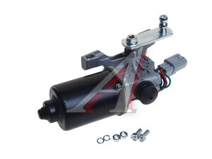 Мотор-редуктор стеклоочистителя MAZDA 6 (02-) QUATTRO FRENI QF01N00011, GJ6A-67-340A