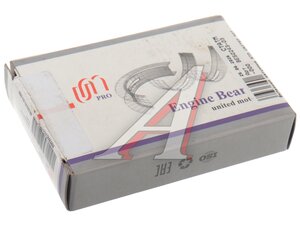 Вкладыши VW Polo (01-) шатунные UNITED MOTORS BES0243-03-000