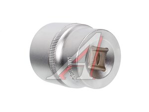 Головка торцевая 1/2" 30мм 6-ти гранная THORVIK S13S1130