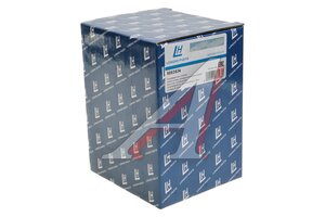 Насос водяной MERCEDES C (W204) LONGHO 9853534, 41538E, A1978350064