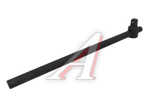 Вороток 3/4" L=500мм Т-образный усиленный АВТОДЕЛО 40725, 16199