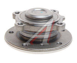 Ступица BMW 1 (E81,E87),3 (E90) передняя KORTEX KHB4230STD, VKBA3681, 31216765157
