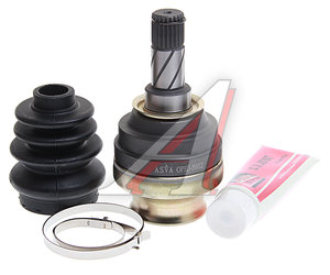 ШРУС внутренний OPEL Astra F,Corsa B,Vectra B комплект ASVA OPIU-5002, 302227, 26019245/0374027