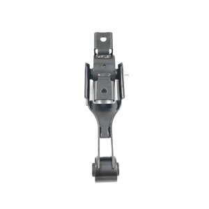 Опора двигателя DAEWOO Matiz (05-) (0.8) задняя CTR GZ0042, 96591281