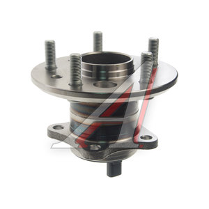 Ступица TOYOTA Camry (01-) задняя правая с подшипником KORTEX KHB4350STD, WHB83191, 42450-48011