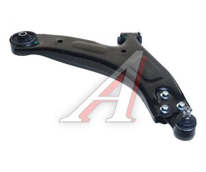 Рычаг подвески HYUNDAI Starex H-1 (07-) передней нижний правый LYNX B5160R, 54501-4H000