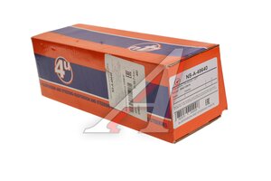 Наконечник рулевой тяги NISSAN Qashqai (J10),X-Trail (T31) левый 4U NS-A-49640