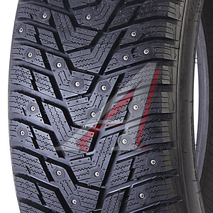 Покрышка HANKOOK Winter iPike RS2 W429 шип. 215/45 R17, 1023609