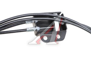 Тросик капота DONGFENG GX MOVELEX 5301615-C6100-MX, 5301615-C6100