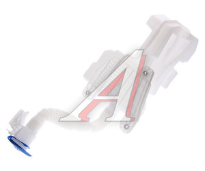 Бачок омывателя AUDI A3 (13-) SEAT Leon (13-) SKODA Octavia (13-) NSP NSP085Q0955453R, 5Q0955453R