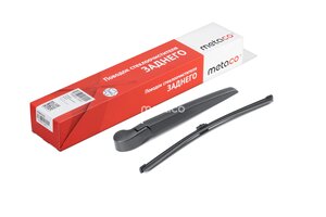 Рычаг стеклоочистителя GEELY Coolray (со щеткой) METACO 7002-181, 6022004600