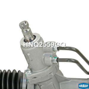 Рейка рулевая SUZUKI Grand Vitara (05-) KRAUF HNQ2559GQ