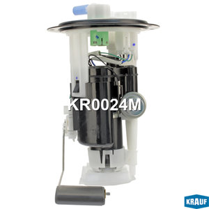 Насос топливный HYUNDAI Getz в сборе KRAUF KR0024M, 31110-1C000