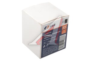 Головка торцевая 3/4" 26мм ударная L=52мм LIGE LG-665126