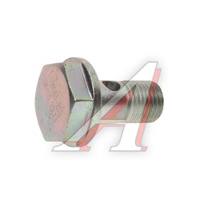 Болт-штуцер M14х1.5 FAW трубок топливных на ТНВД OE 1104083-81D, 110408381D
