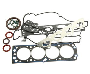 Прокладка двигателя CHEVROLET Lacetti (05-) (1.8) комплект (AF) MANDO DN93742703, 93742703