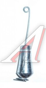 Отцеп КОНУС 60гр 379419, 60гр