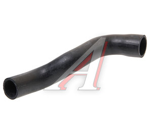 Патрубок HYUNDAI County дв.D4AL,AE радиатора нижний С/О MANDO DCC020702, 25413-5A200