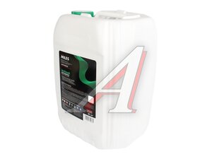 Антифриз MILES AFGR010 G11 10кг зеленый AFGR010