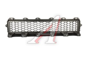 Решетка бампера DONGFENG переднего верхняя (сетка) MOVELEX 8406037-C6200-MX, 8406037-C6200