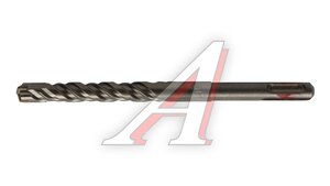 Квадробур SDS+; 6x50х110мм; двойная спираль ELITECH 1820.082800