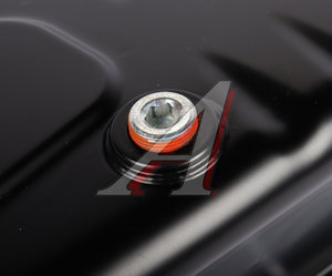 Картер PEUGEOT Boxer (99-) CITROEN Jumper (99-) (2.8D/2.8HDI) масляный PATRON POC046
