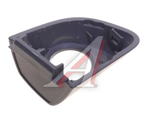 Крышка HYUNDAI Solaris (17-) ручки двери передней левой OE 82652-H5050