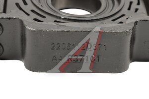Опора вала карданного FAW 3250,3310 в сборе MOVELEX 2206110E371/AL01-MX, 2206110E371/AL01