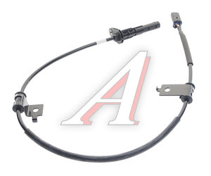 Датчик АБС KIA Bongo 3 (14-) (2.5-A2) (2WD) колеса заднего левого MANDO MBA010519, 95680-4E700