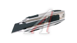 Нож OLFA X-design алюмин рукоятка AUTOLOCK 18 мм OL-MXP-AL