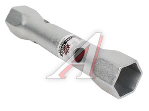 Ключ трубчатый 30х32мм THORVIK TBS3032