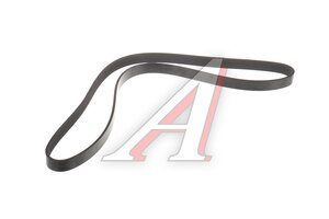 Ремень приводной поликлиновой 6PK1275 ГАЗ,УАЗ дв.405,409 MICHELIN 6PK1275, 40624.1308020