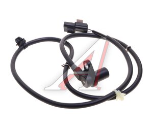 Датчик АБС MITSUBISHI Lancer (00-13) колеса переднего левого QUATTRO FRENI QF60F00094, MR527311