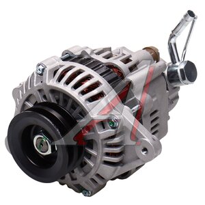 Генератор MITSUBISHI L200,Pajero 14В 90А MEAT&DORIA 5535058