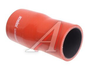 Патрубок SHACMAN SHAANXI X6000 радиатора MOVELEX SZ953000845-MX, SZ953000845