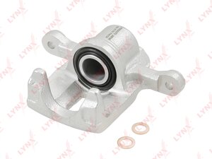 Суппорт CHEVROLET Lacetti (05-) задний левый LYNX BA3179, 96800085