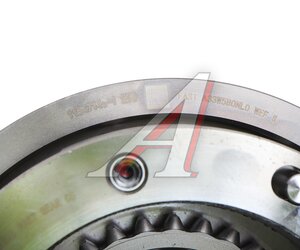 Синхронизатор SHAANXI SHACMAN демультипликатора КПП (12JSD220TA-B) OE 11847140-1