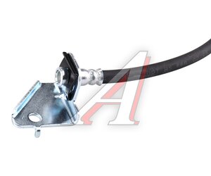 Шланг тормозной HYUNDAI Tucson (04-) (2WD) передний левый OE 58731-2E000DS
