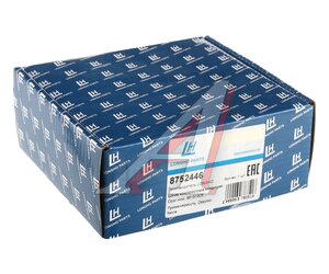 Шкив DAEWOO Nexia (95-) компрессора кондиционера LONGHO 8752446