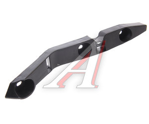 Кронштейн бампера FORD Focus (11-) переднего левый BSG BSG30922019