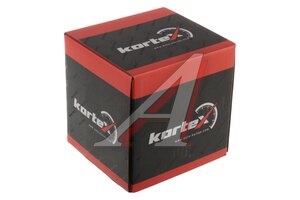 Ступица CHERY Tiggo 8 задняя KORTEX KHB4498STD, 204001454AA
