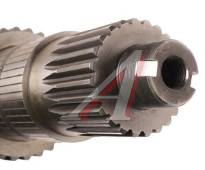 Вал SHACMAN SHAANXI первичный РК ZQC2000-57K MOVELEX 3086000699-MX, 3086000699