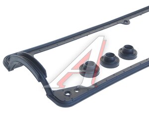 Прокладка крышки клапанной VW Golf (95-),Polo (96-) SKODA Octavia (97-) комплект PATRON PG1-6009, 621.340, 030103483K