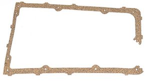Прокладка крышки клапанной FORD Taunus (82-) BSG BSG30116061