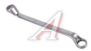 Ключ накидной 22х24мм 75град. THORVIK W22224