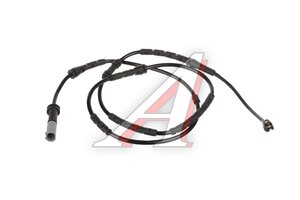 Датчик износа тормозных колодок BMW X3 (F25) задний METACO 6342-041, GIC277, 34356790304
