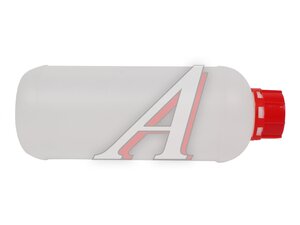 Бачок для антигравийного пистолета пластик 1л HOLEX HAS-380310